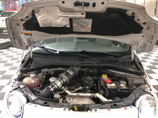 ABARTH 595 usata 18