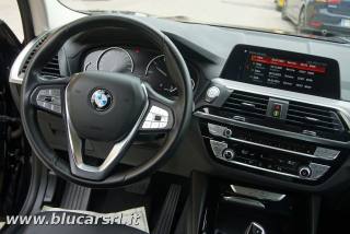 BMW X3 usata, con Climatizzatore