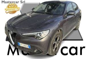 ALFA ROMEO Stelvio Stelvio 2017 2.2 t Super Q4 210cv auto - FP126SZ