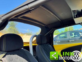 FIAT Barchetta usata, con Immobilizzatore elettronico