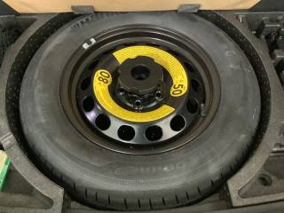 SKODA Karoq usata, con Filtro antiparticolato