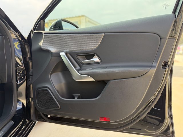 MERCEDES-BENZ A 180 usata 27