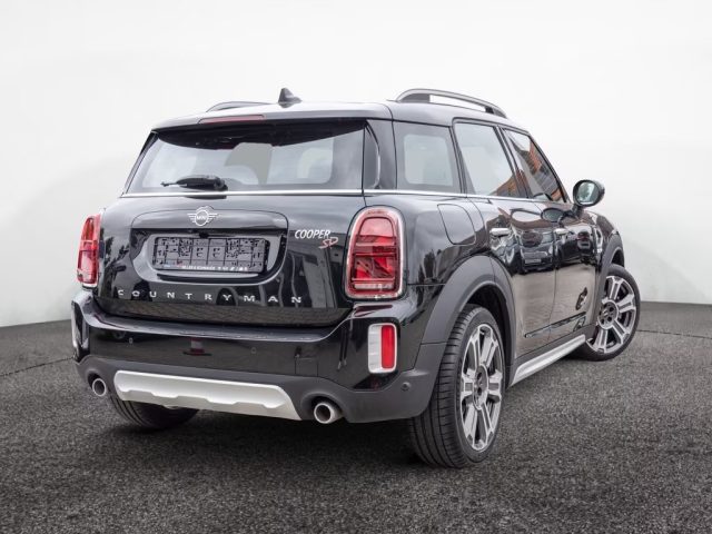MINI Countryman usata, con Airbag