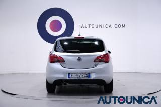 OPEL Corsa usata, con Airbag Passeggero