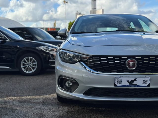 FIAT Tipo usata, con Chiusura centralizzata