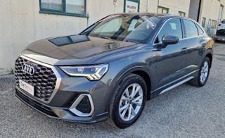 AUDI Q3 usata, con Airbag