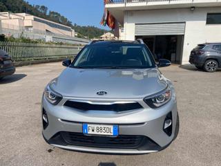KIA Stonic usata, con Airbag