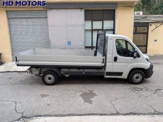 FIAT Ducato usata, con Boardcomputer