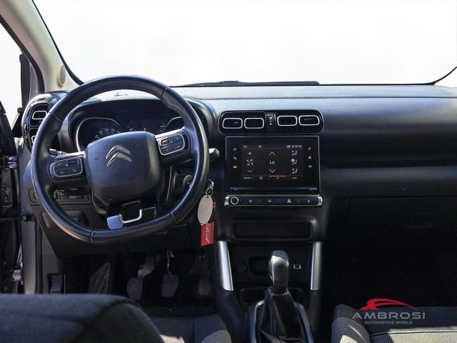 CITROEN C3 Aircross usata 11