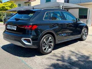 AUDI A3 usata, con Airbag laterali