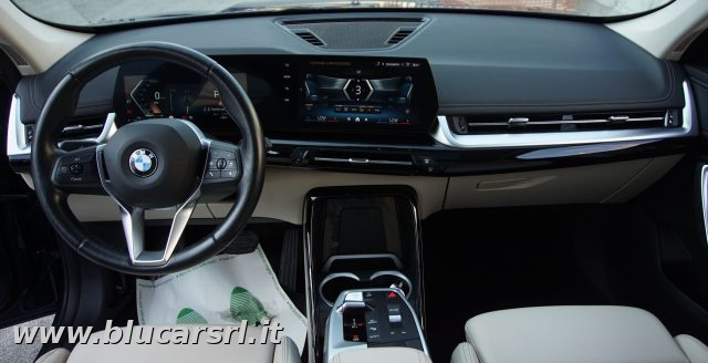 BMW X1 usata, con Chiusura centralizzata