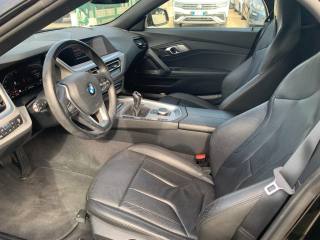 BMW Z4 usata, con Climatizzatore