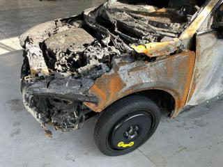 VOLVO XC40 usata, con Cruise Control