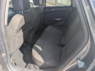OPEL Astra usata, con Climatizzatore