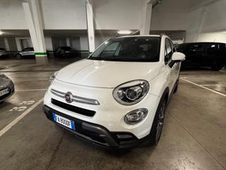 FIAT 500X usata, con Airbag laterali