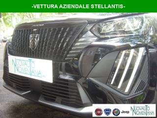 PEUGEOT 2008 usata, con Airbag