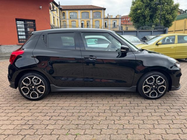 SUZUKI Swift usata, con Airbag Passeggero