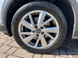 AUDI Q2 usata, con Fari LED