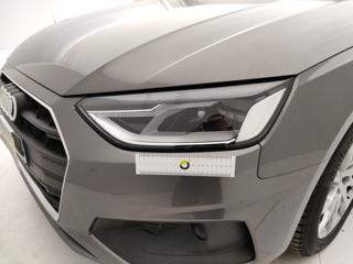 AUDI A4 usata 46
