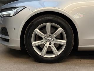 VOLVO V90 usata, con USB