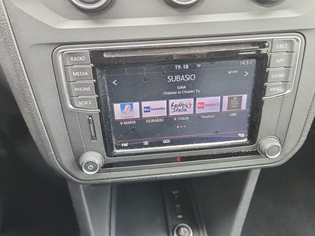 VOLKSWAGEN Caddy usata, con Specchietti laterali elettrici