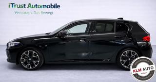 BMW 118 usata, con Airbag Passeggero