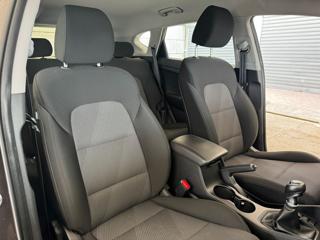 HYUNDAI Tucson usata 27