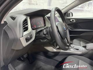 BMW 116 usata, con Climatizzatore
