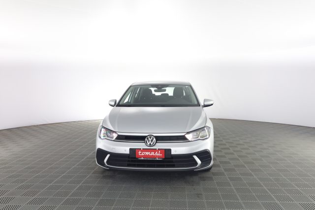 VOLKSWAGEN Polo usata 0