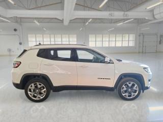 JEEP Compass usata, con Antifurto
