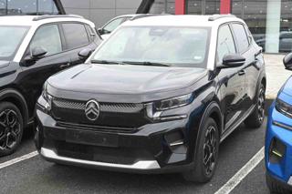 CITROEN C3 Turbo 100 S&S Max