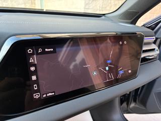 AUDI A6 usata, con Portellone posteriore elettrico