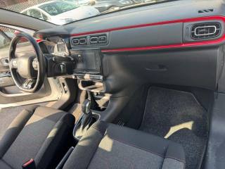CITROEN C3 usata, con Volante in pelle