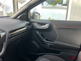 FORD Puma usata, con Sistema di visione notturna