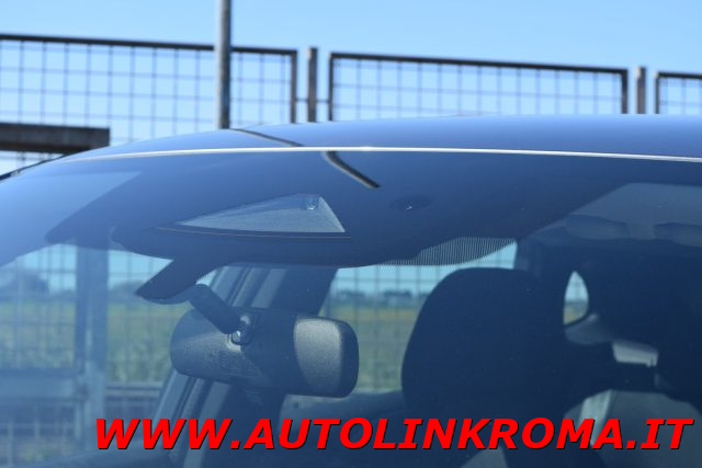 NISSAN Qashqai usata, con Fendinebbia