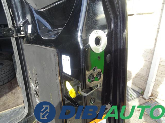 FORD Transit Custom usata, con Sistema di navigazione