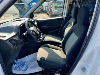 FIAT Doblo usata, con Bluetooth