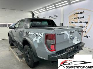 FORD Ranger Raptor usata, con Cruise Control