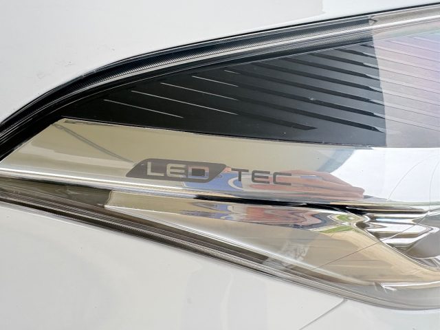 DR MOTOR DR 5.0 usata, con Airbag testa