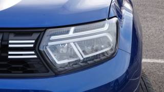 DACIA Duster usata, con Volante multifunzione