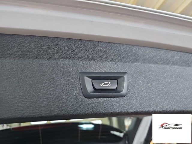 BMW X1 usata, con Fendinebbia
