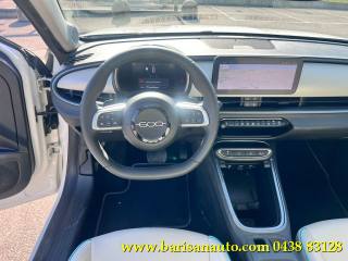 FIAT 600 usata, con Fendinebbia