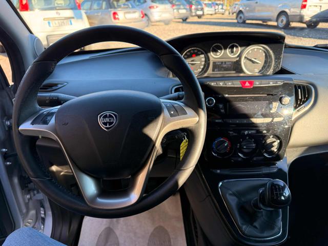 LANCIA Ypsilon usata, con Cronologia tagliandi