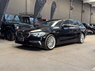 BMW Serie 5 i xDrive Touring Luxury