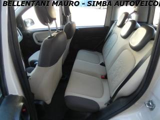 FIAT Panda usata, con Servosterzo