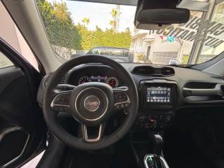 JEEP Renegade usata, con Controllo vocale