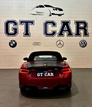 ABARTH 124 Spider usata, con Chiusura centralizzata