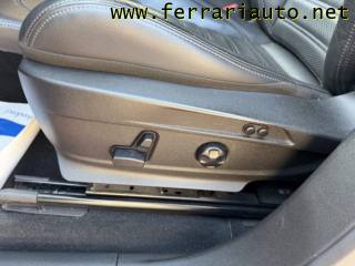 ALFA ROMEO Stelvio usata, con Filtro antiparticolato