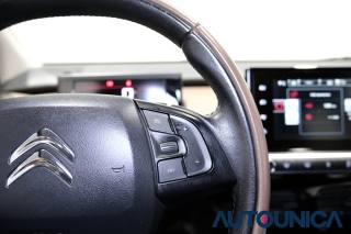 CITROEN C4 Cactus usata, con Vetri oscurati