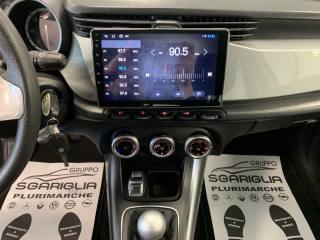 ALFA ROMEO Giulietta usata, con Sistema di navigazione